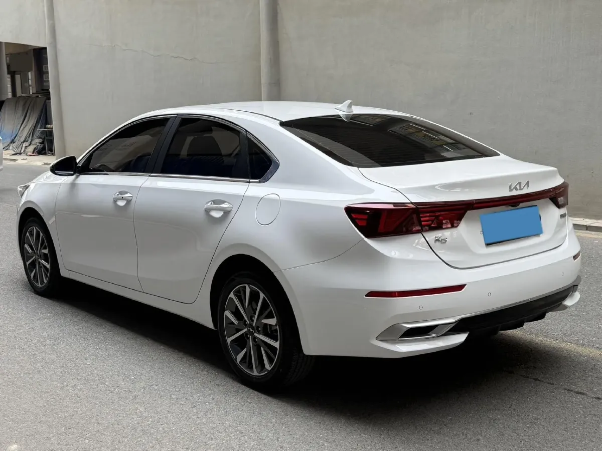 2021 Kia K3 1.5L 115HP L4 CVT,autocango,china used car exporter,china ev exporter,chinese used car exporter,chinese used ev exporter