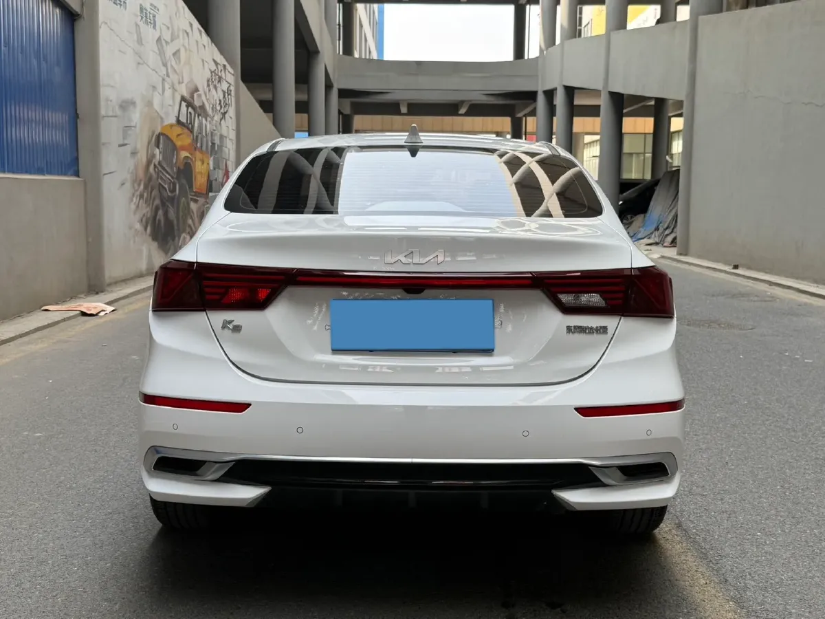 2021 Kia K3 1.5L 115HP L4 CVT,autocango,china used car exporter,china ev exporter,chinese used car exporter,chinese used ev exporter