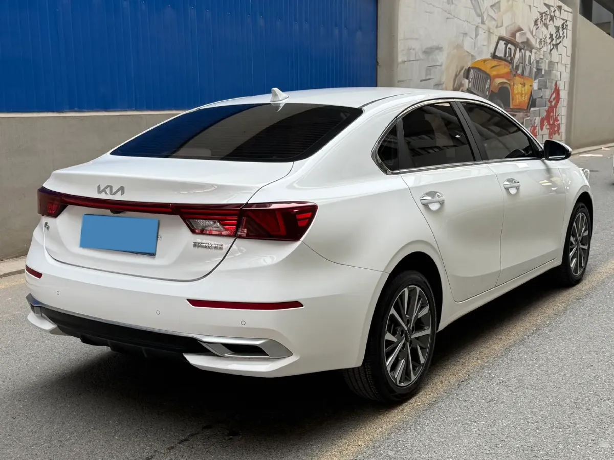 2021 Kia K3 1.5L 115HP L4 CVT,autocango,china used car exporter,china ev exporter,chinese used car exporter,chinese used ev exporter