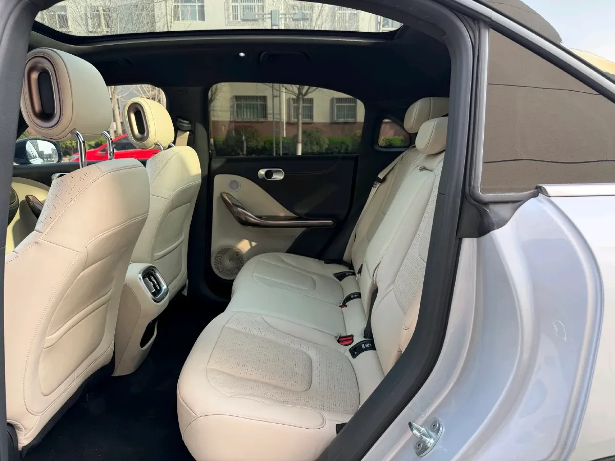 2024 Smart smart Elf 1 BEV 66KWH,autocango,china used car exporter,china ev exporter,chinese used car exporter,chinese used ev exporter