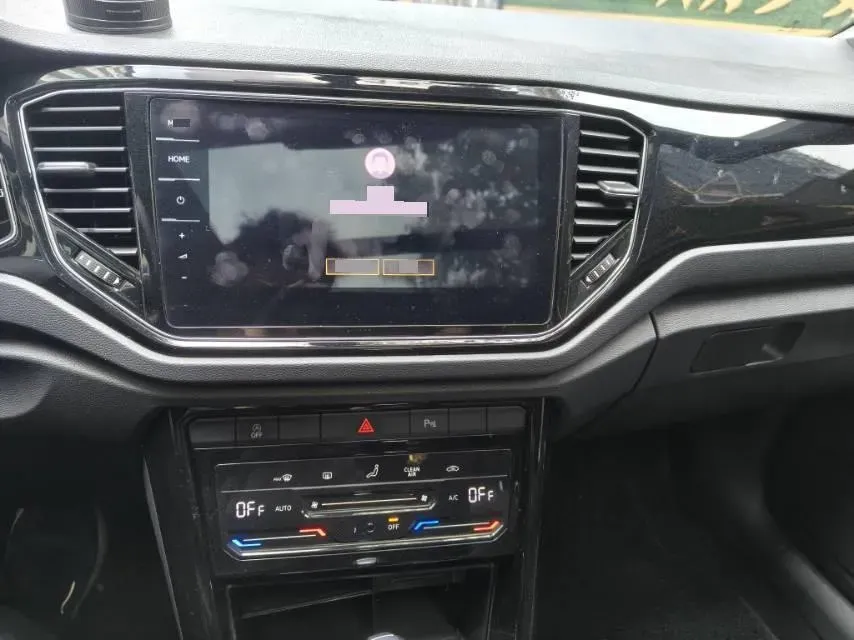 2021 Volkswagen T-Roc 1.4T 150HP L4 7DCT,autocango,china used car exporter,china ev exporter,chinese used car exporter,chinese used ev exporter