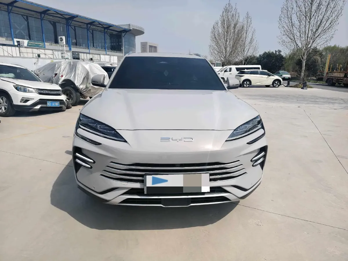 2023 BYD Song Plus 1.5L 110HP L4 E-CVT PHEV 18.3KWH,autocango,china used car exporter,china ev exporter,chinese used car exporter,chinese used ev exporter