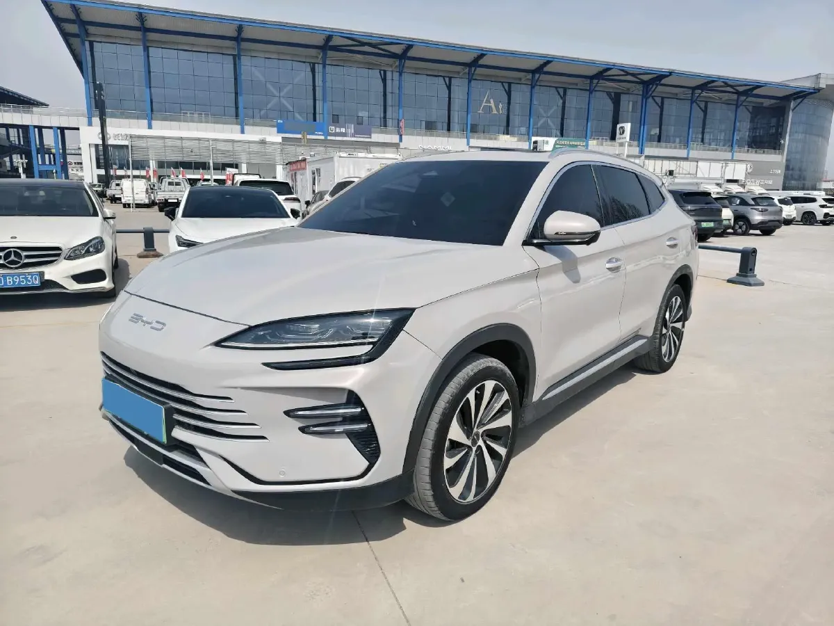 2023 BYD Song Plus 1.5L 110HP L4 E-CVT PHEV 18.3KWH,autocango,china used car exporter,china ev exporter,chinese used car exporter,chinese used ev exporter