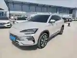2023 BYD Song Plus 1.5L 110HP L4 E-CVT PHEV 18.3KWH