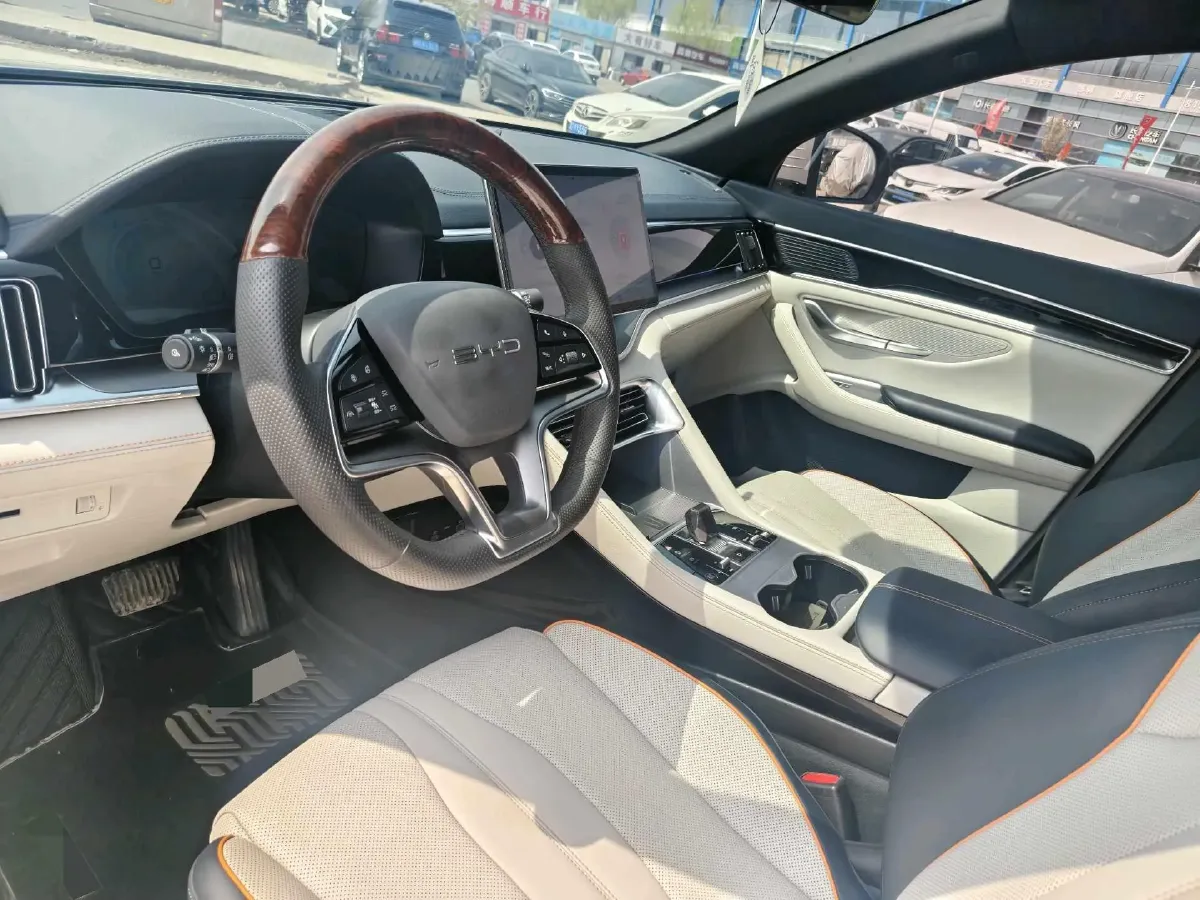 2023 BYD Song Plus 1.5L 110HP L4 E-CVT PHEV 18.3KWH,autocango,china used car exporter,china ev exporter,chinese used car exporter,chinese used ev exporter