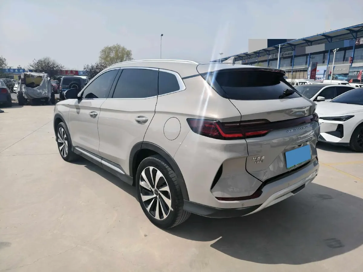 2023 BYD Song Plus 1.5L 110HP L4 E-CVT PHEV 18.3KWH,autocango,china used car exporter,china ev exporter,chinese used car exporter,chinese used ev exporter