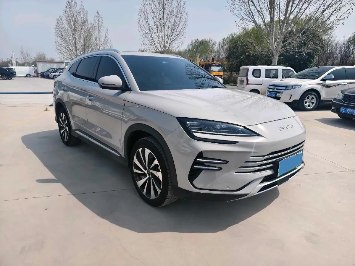 2023 BYD Song Plus 1.5L 110HP L4 E-CVT PHEV 18.3KWH,autocango,china used car exporter,china ev exporter,chinese used car exporter,chinese used ev exporter