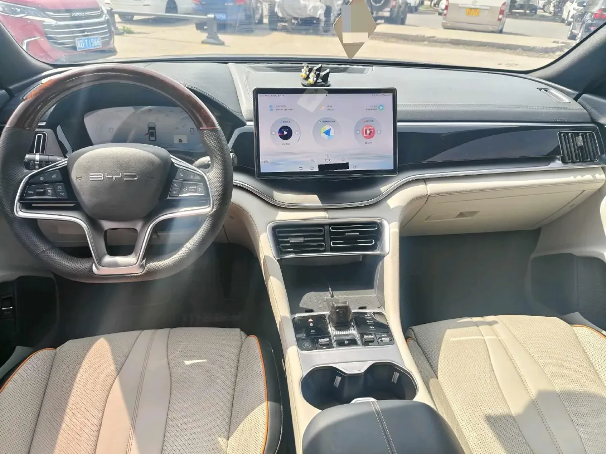 2023 BYD Song Plus 1.5L 110HP L4 E-CVT PHEV 18.3KWH,autocango,china used car exporter,china ev exporter,chinese used car exporter,chinese used ev exporter