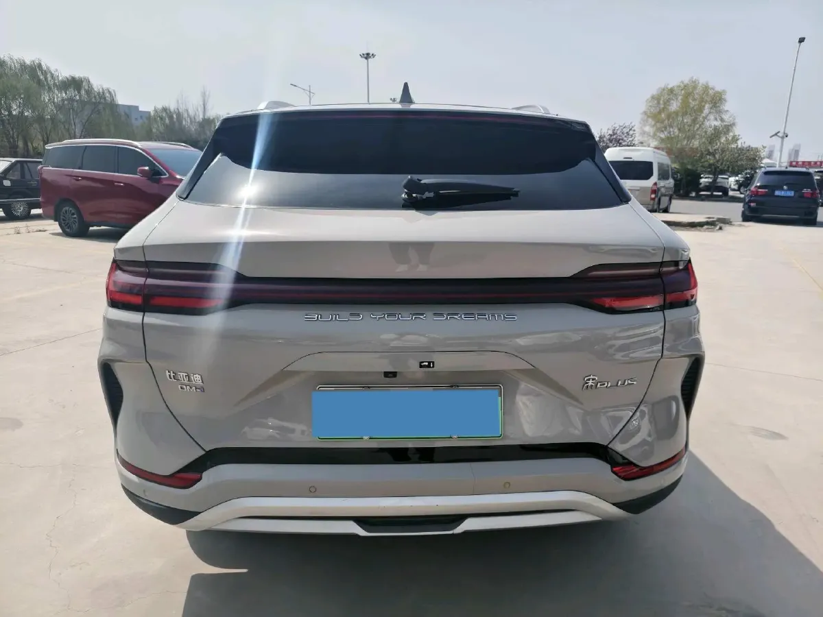 2023 BYD Song Plus 1.5L 110HP L4 E-CVT PHEV 18.3KWH,autocango,china used car exporter,china ev exporter,chinese used car exporter,chinese used ev exporter