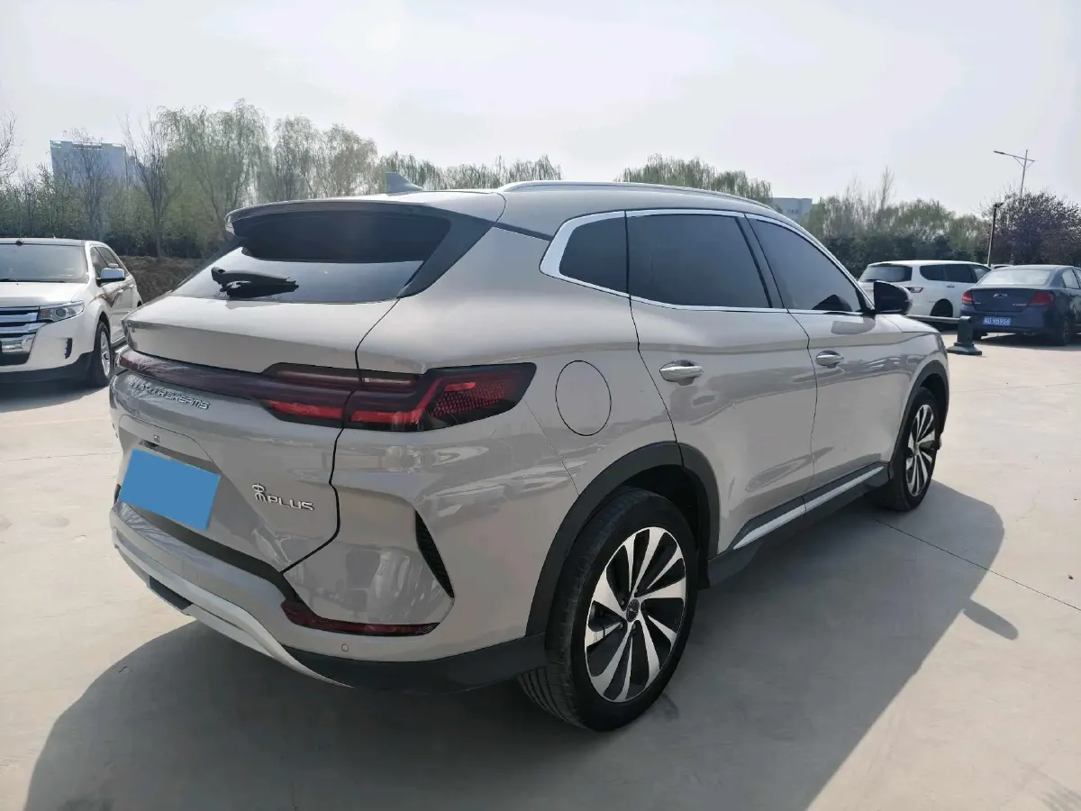 2023 BYD Song Plus 1.5L 110HP L4 E-CVT PHEV 18.3KWH,autocango,china used car exporter,china ev exporter,chinese used car exporter,chinese used ev exporter