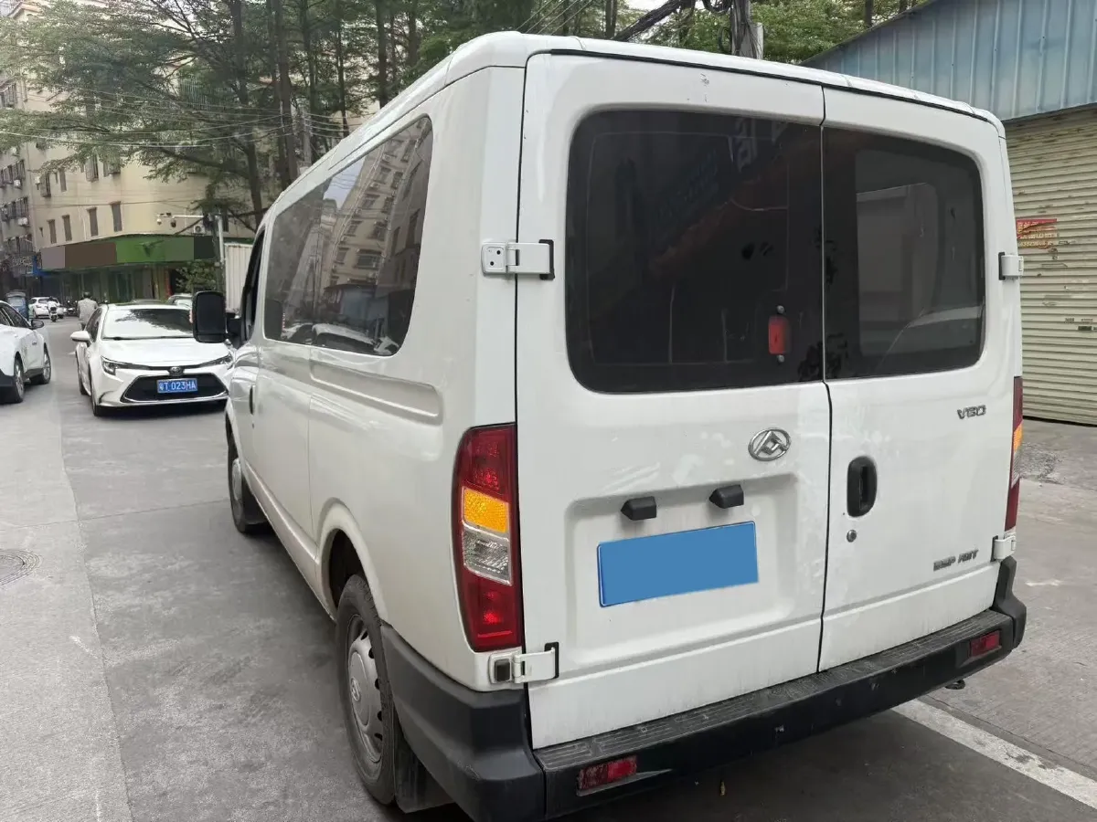 2019 JAC Refine M4 2.0L 147HP L4 5MT,autocango,china used car exporter,china ev exporter,chinese used car exporter,chinese used ev exporter