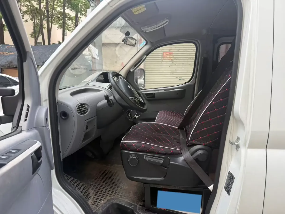 2019 JAC Refine M4 2.0L 147HP L4 5MT,autocango,china used car exporter,china ev exporter,chinese used car exporter,chinese used ev exporter