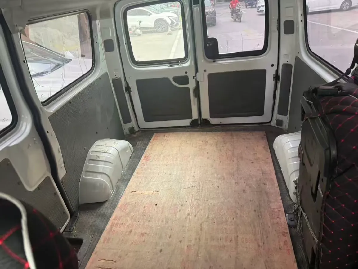 2019 JAC Refine M4 2.0L 147HP L4 5MT,autocango,china used car exporter,china ev exporter,chinese used car exporter,chinese used ev exporter