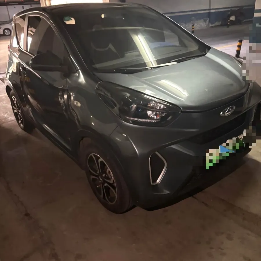 2019 Chery Little Ant BEV 30.6KWH,autocango,china used car exporter,china ev exporter,chinese used car exporter,chinese used ev exporter