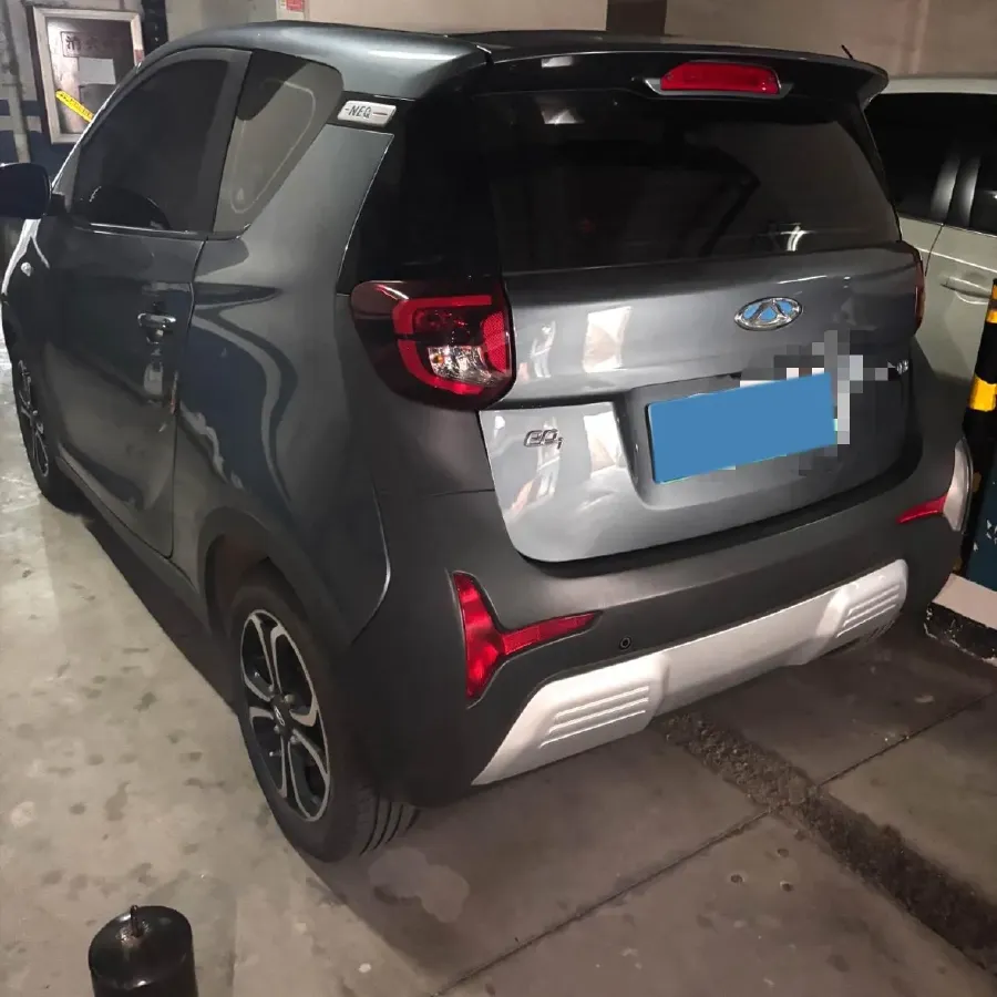 2019 Chery Little Ant BEV 30.6KWH,autocango,china used car exporter,china ev exporter,chinese used car exporter,chinese used ev exporter