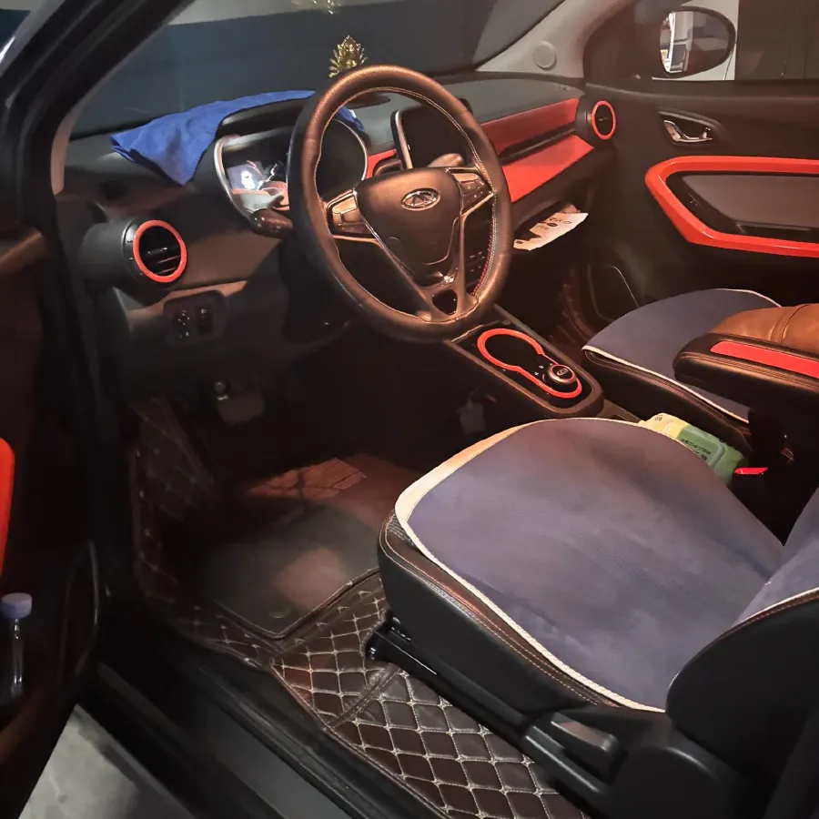 2019 Chery Little Ant BEV 30.6KWH,autocango,china used car exporter,china ev exporter,chinese used car exporter,chinese used ev exporter