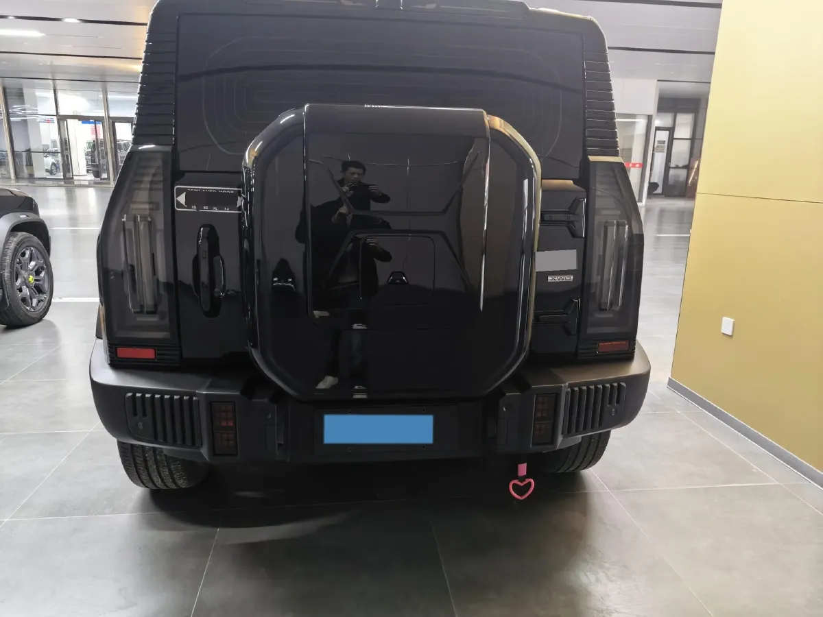2023 Jetour Traveller 2.0T 254HP L4 7DCT,autocango,china used car exporter,china ev exporter,chinese used car exporter,chinese used ev exporter