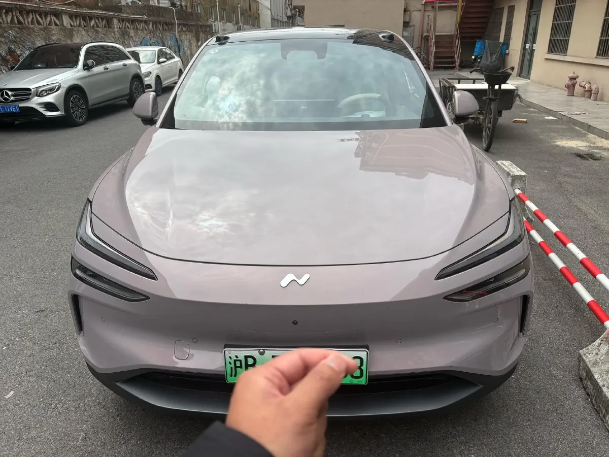 2024 ONVO L60 BEV 60KWH,autocango,china used car exporter,china ev exporter,chinese used car exporter,chinese used ev exporter