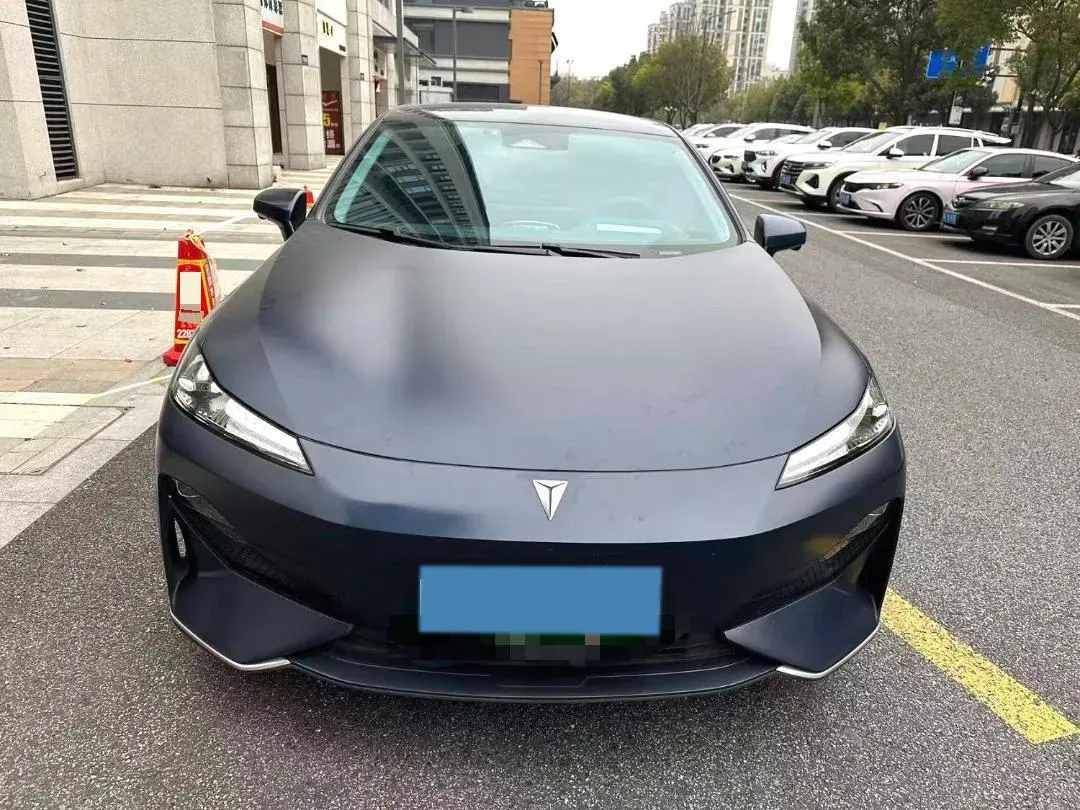 2022 DongFeng Forthing LingZhi EV BEV 68.4KWH,autocango,china used car exporter,china ev exporter,chinese used car exporter,chinese used ev exporter