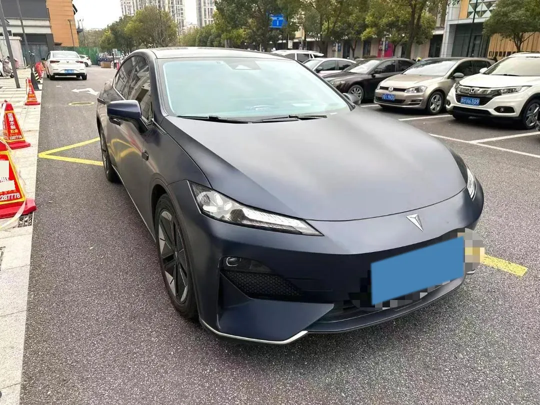 2022 DongFeng Forthing LingZhi EV BEV 68.4KWH,autocango,china used car exporter,china ev exporter,chinese used car exporter,chinese used ev exporter
