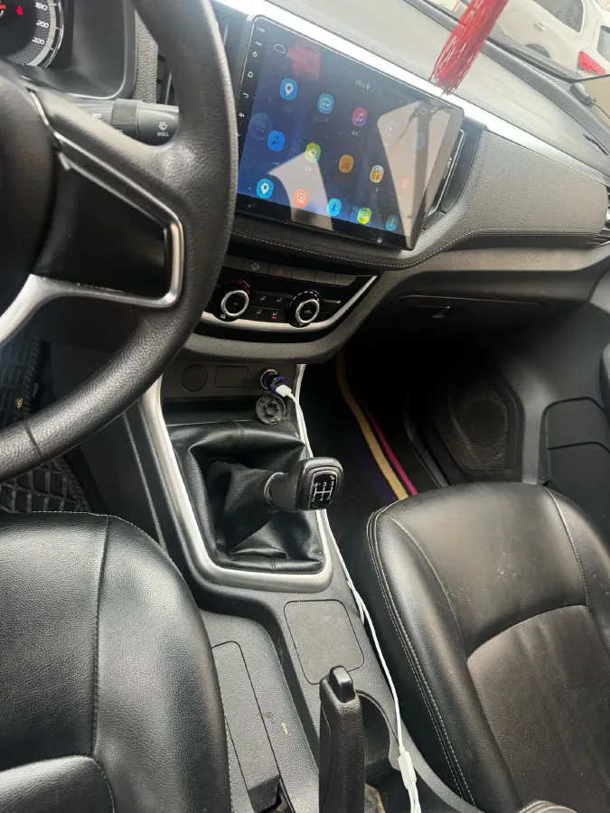 2018 Isuzu RE-MAX Jim 2.8T 116HP L4 5MT,autocango,china used car exporter,china ev exporter,chinese used car exporter,chinese used ev exporter