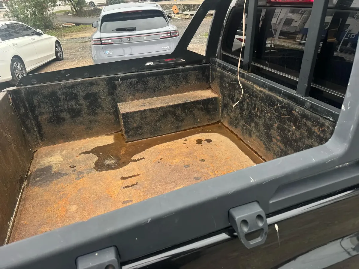 2018 Isuzu RE-MAX Jim 2.8T 116HP L4 5MT,autocango,china used car exporter,china ev exporter,chinese used car exporter,chinese used ev exporter