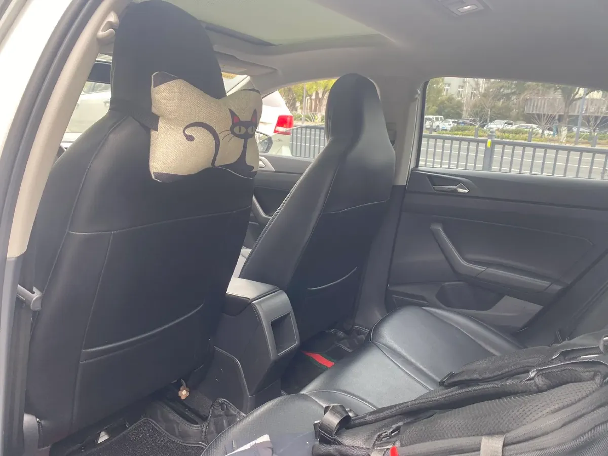 2019 Volkswagen Polo 1.5L 113HP L4 6AT,autocango,china used car exporter,china ev exporter,chinese used car exporter,chinese used ev exporter