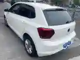 2019 Volkswagen Polo 1.5L 113HP L4 6AT
