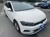 2019 Volkswagen Polo 1.5L 113HP L4 6AT