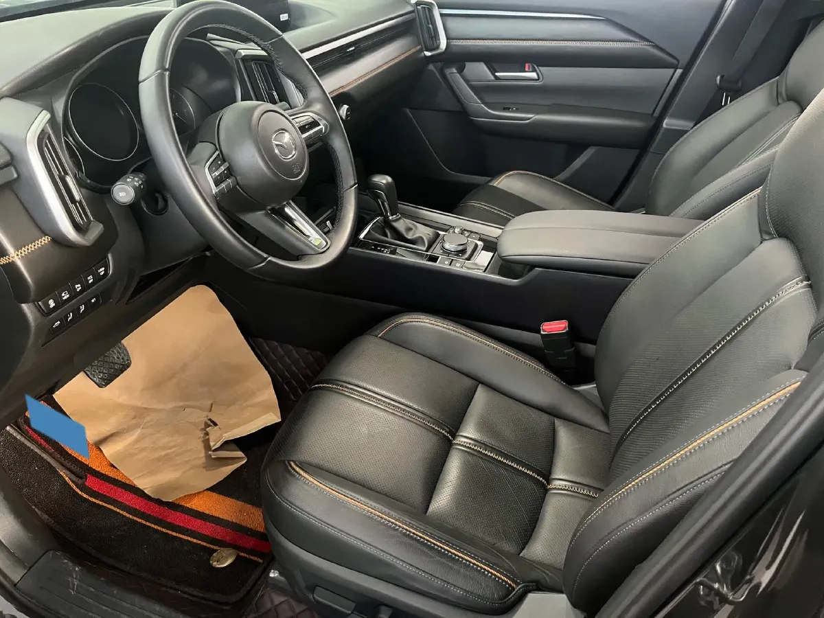 2023 Mazda CX-50 2.0L 155HP L4 6AT,autocango,china used car exporter,china ev exporter,chinese used car exporter,chinese used ev exporter