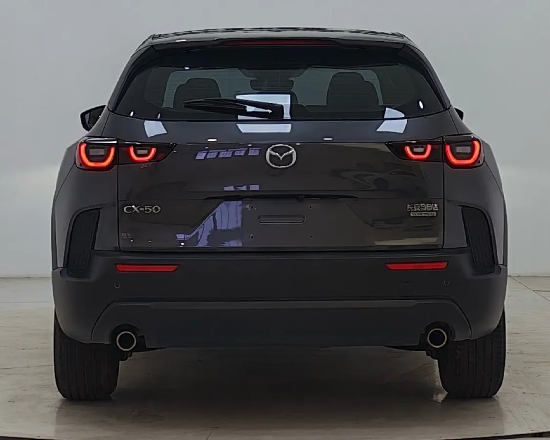 2023 Mazda CX-50 2.0L 155HP L4 6AT,autocango,china used car exporter,china ev exporter,chinese used car exporter,chinese used ev exporter