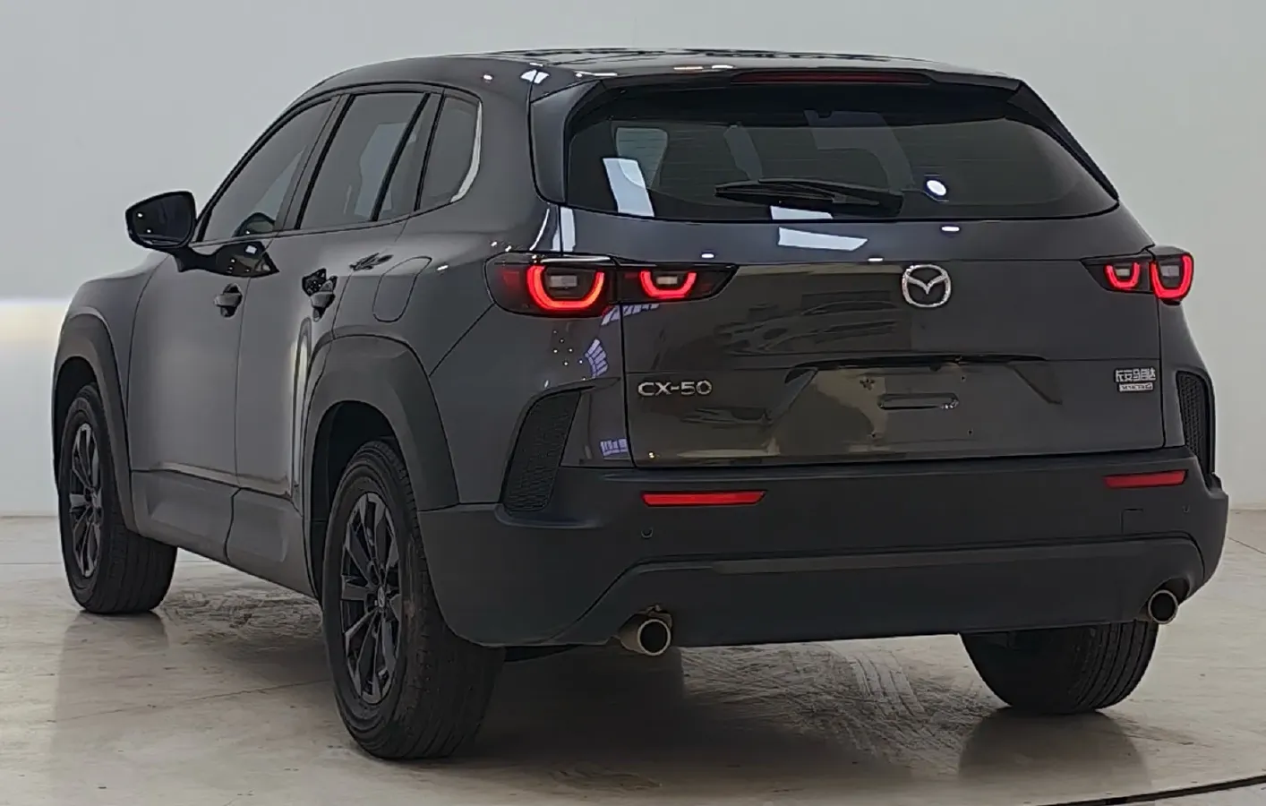 2023 Mazda CX-50 2.0L 155HP L4 6AT,autocango,china used car exporter,china ev exporter,chinese used car exporter,chinese used ev exporter