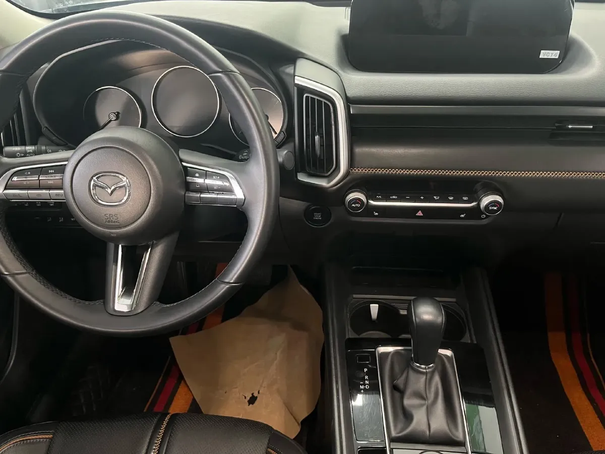 2023 Mazda CX-50 2.0L 155HP L4 6AT,autocango,china used car exporter,china ev exporter,chinese used car exporter,chinese used ev exporter