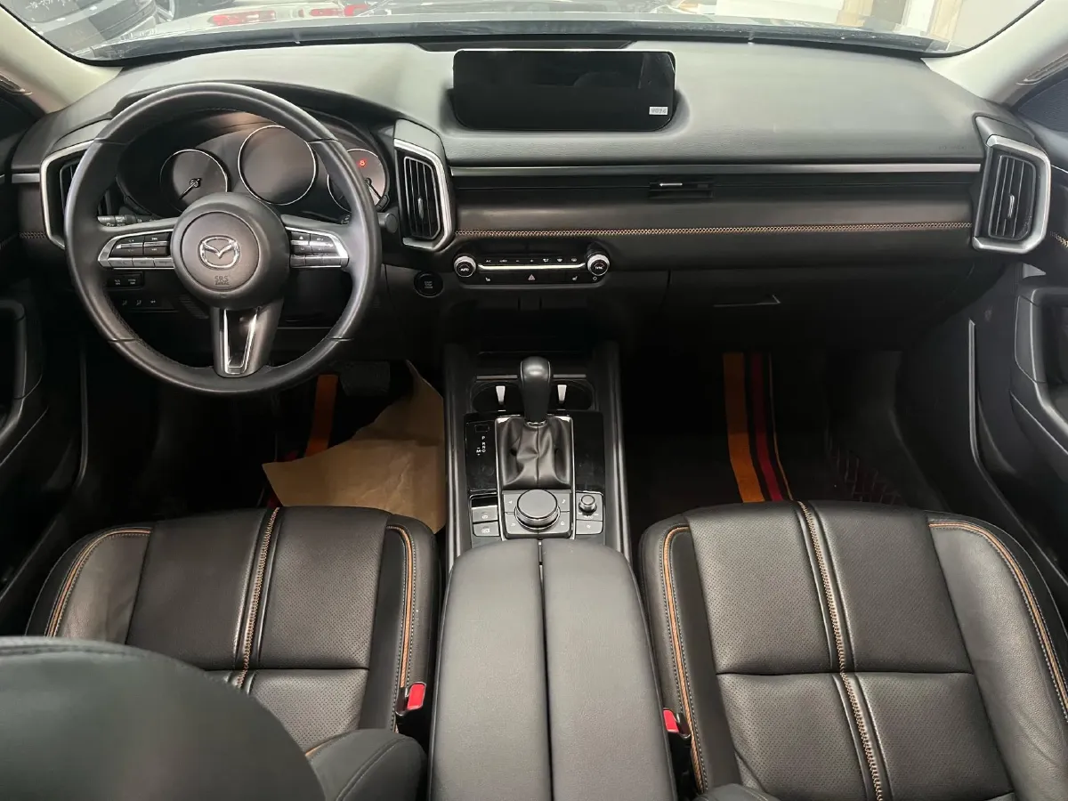 2023 Mazda CX-50 2.0L 155HP L4 6AT,autocango,china used car exporter,china ev exporter,chinese used car exporter,chinese used ev exporter