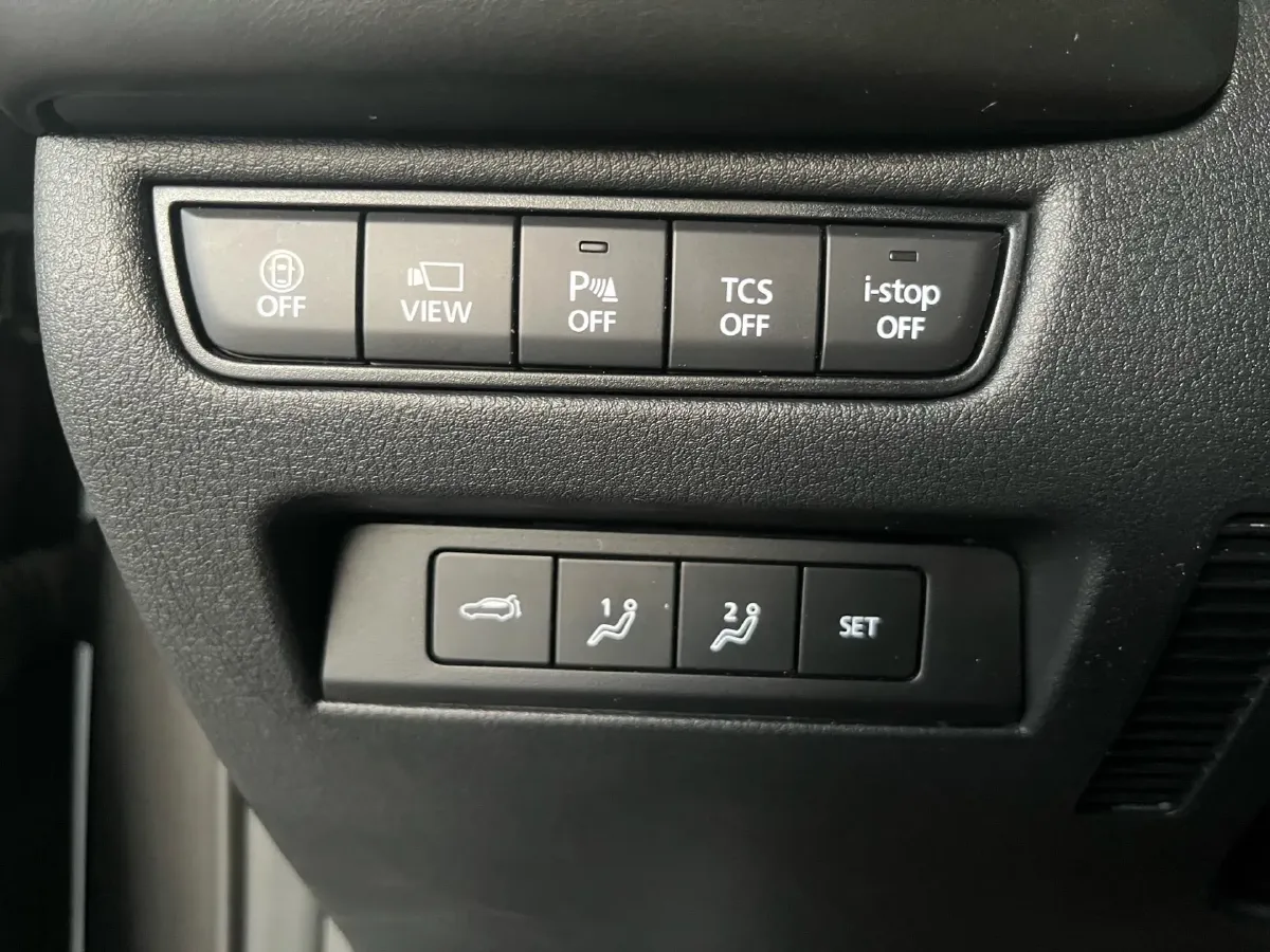 2023 Mazda CX-50 2.0L 155HP L4 6AT,autocango,china used car exporter,china ev exporter,chinese used car exporter,chinese used ev exporter