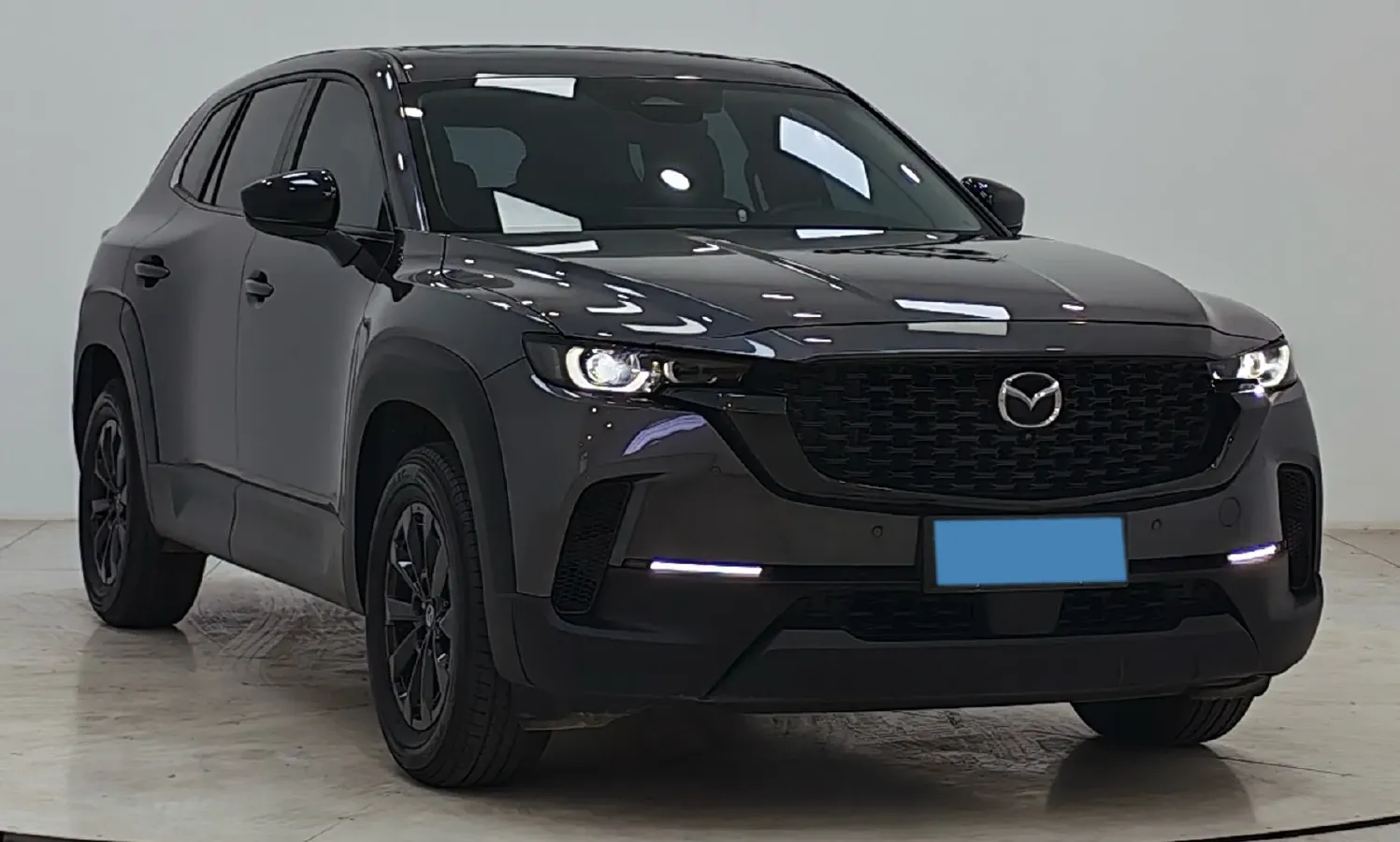 2023 Mazda CX-50 2.0L 155HP L4 6AT,autocango,china used car exporter,china ev exporter,chinese used car exporter,chinese used ev exporter