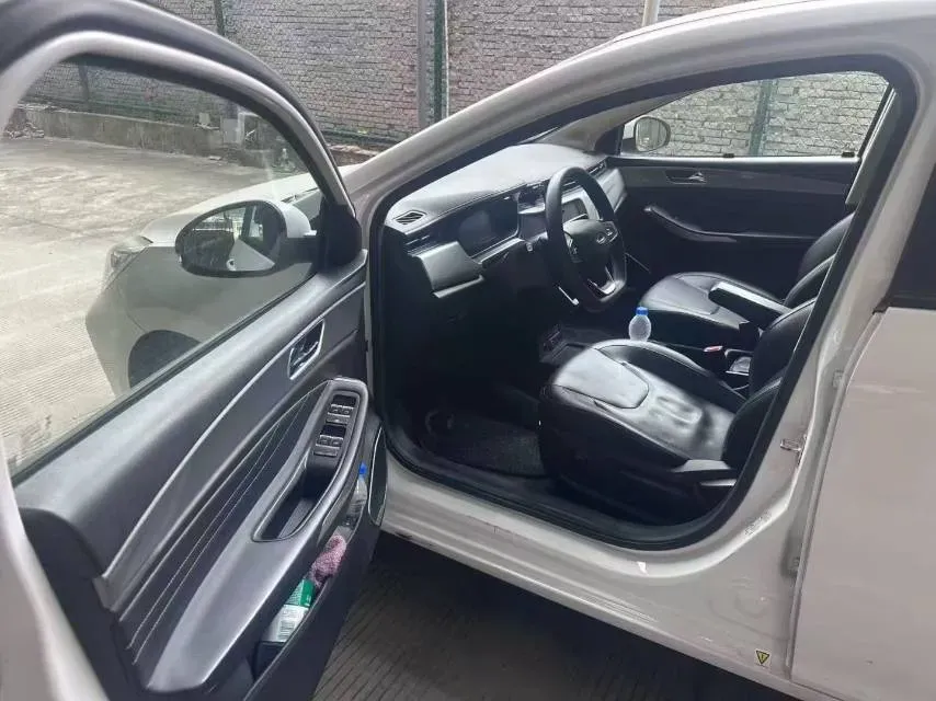 2024 Chery EV Arrizo e BEV 48.16KWH,autocango,china used car exporter,china ev exporter,chinese used car exporter,chinese used ev exporter