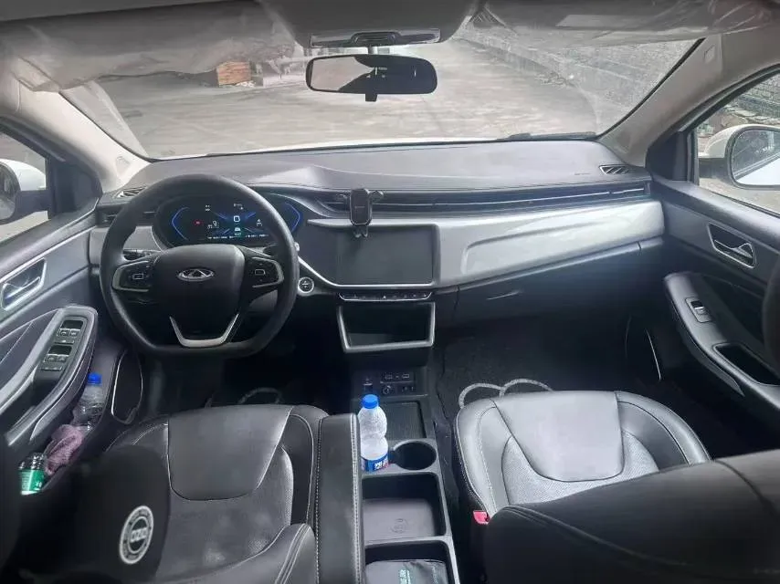 2024 Chery EV Arrizo e BEV 48.16KWH,autocango,china used car exporter,china ev exporter,chinese used car exporter,chinese used ev exporter