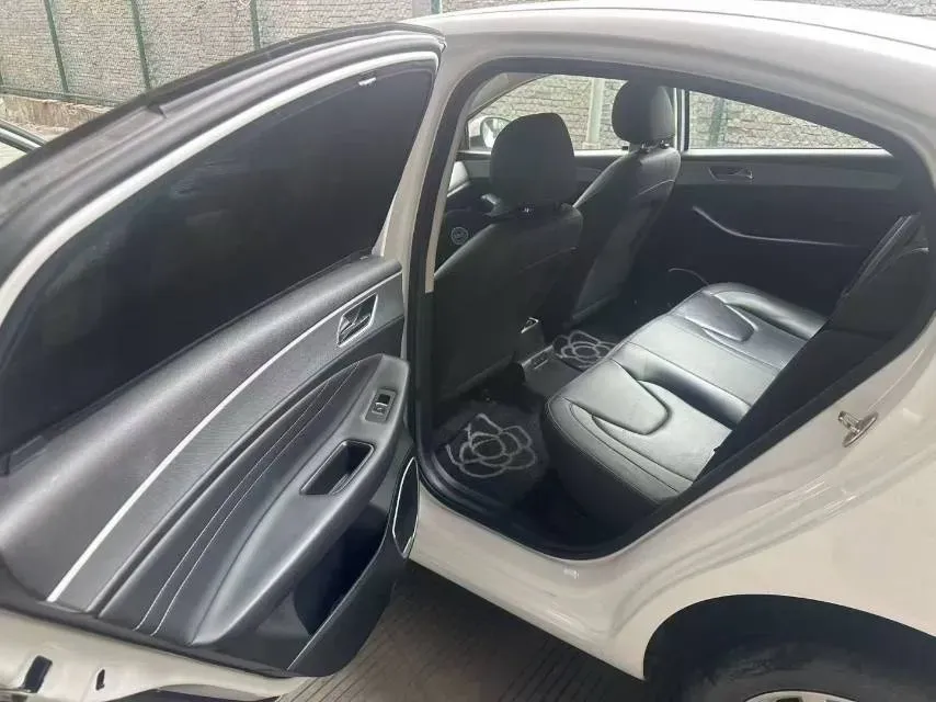 2024 Chery EV Arrizo e BEV 48.16KWH,autocango,china used car exporter,china ev exporter,chinese used car exporter,chinese used ev exporter