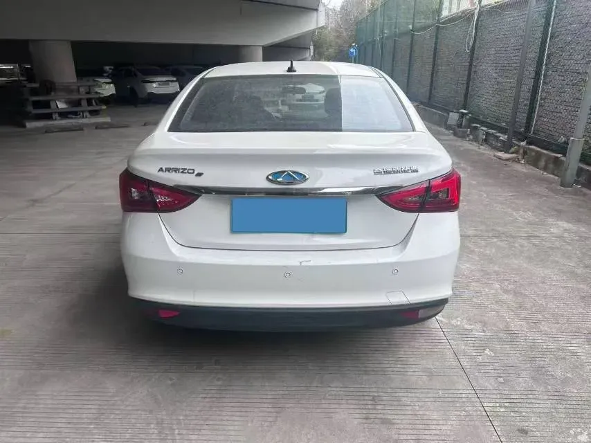 2024 Chery EV Arrizo e BEV 48.16KWH,autocango,china used car exporter,china ev exporter,chinese used car exporter,chinese used ev exporter
