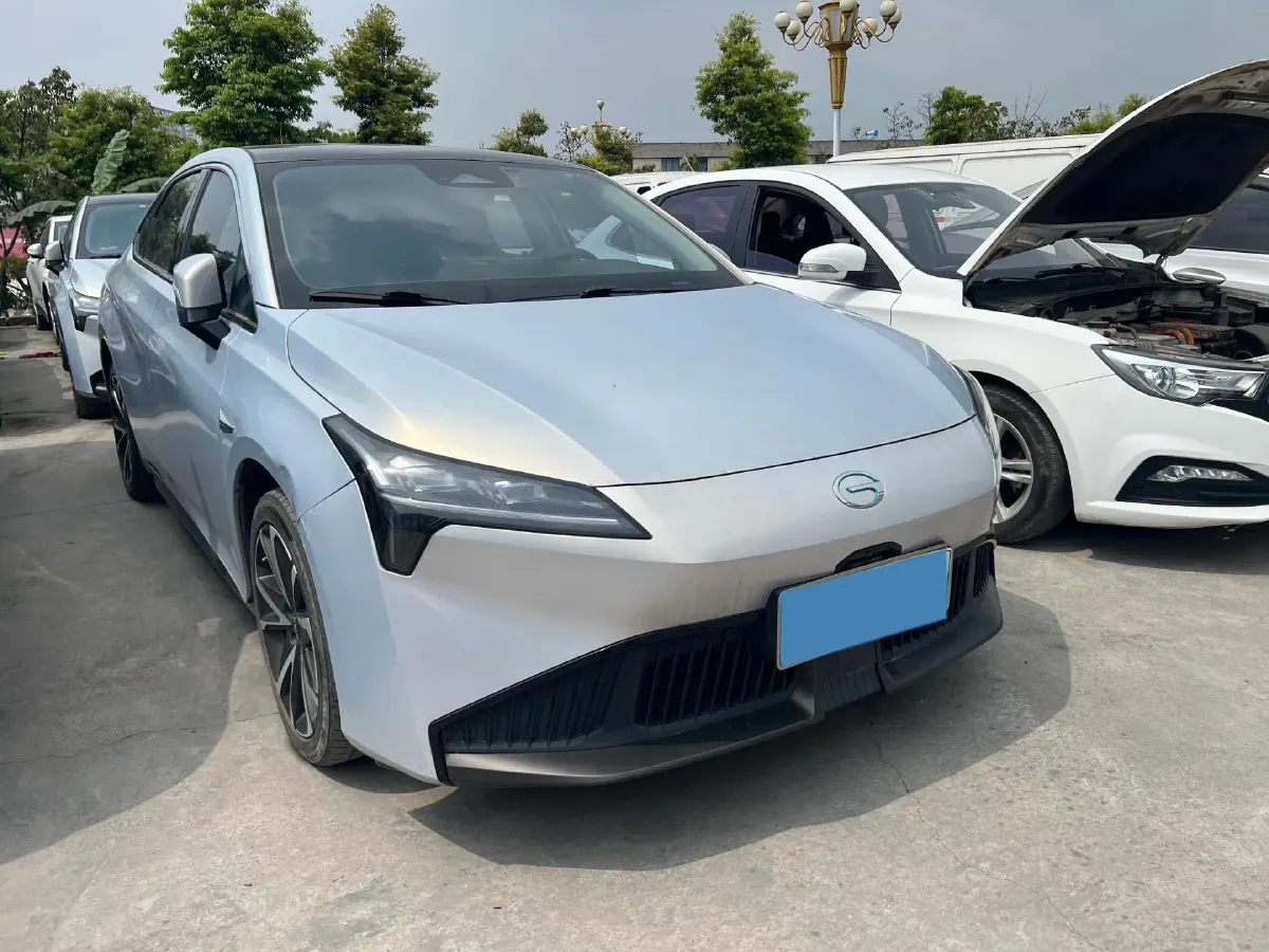 2022 Aion S Plus BEV 69.9KWH,autocango,china used car exporter,china ev exporter,chinese used car exporter,chinese used ev exporter