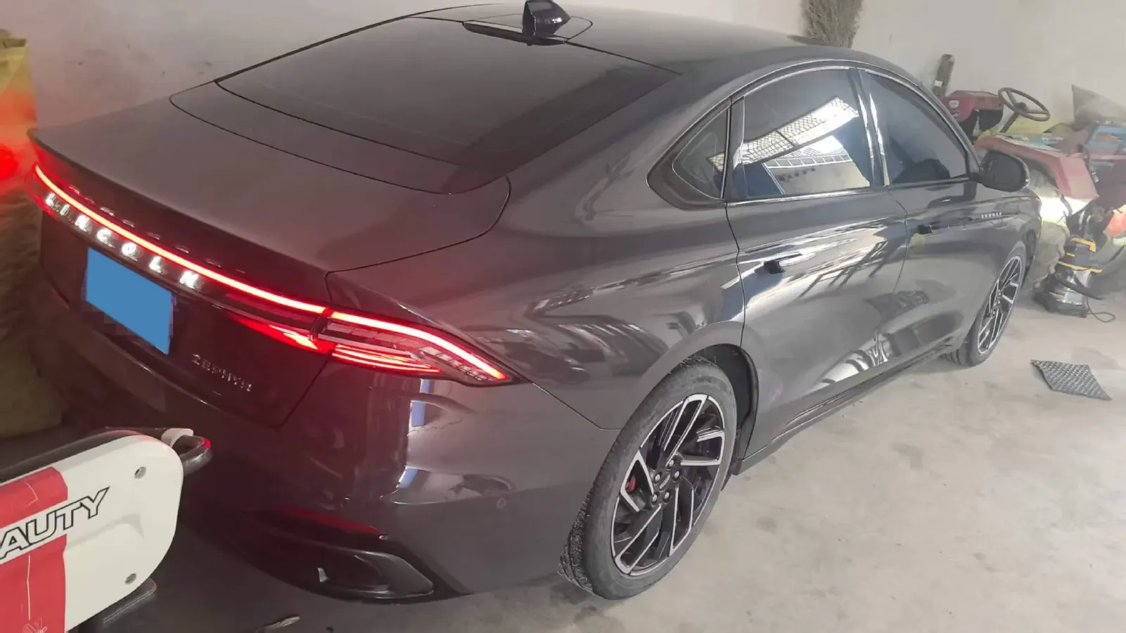 2022 Lincoln Z 2.0T 246HP L4 8AT,autocango,china used car exporter,china ev exporter,chinese used car exporter,chinese used ev exporter