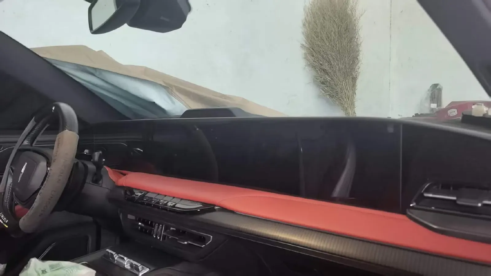 2022 Lincoln Z 2.0T 246HP L4 8AT,autocango,china used car exporter,china ev exporter,chinese used car exporter,chinese used ev exporter