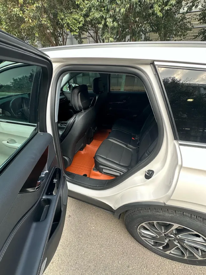 2022 Lincoln Corsair 2.0T 245HP L4 8AT,autocango,china used car exporter,china ev exporter,chinese used car exporter,chinese used ev exporter