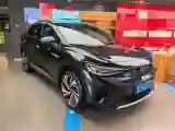 2022 Volkswagen ID.4 Crozz BEV 84.8KWH