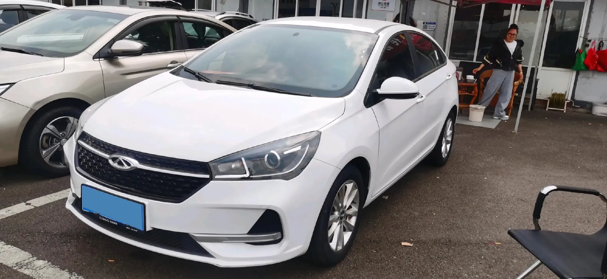2021 Chery Arrizo 5 1.6L 90HP L4 5MT,autocango,china used car exporter,china ev exporter,chinese used car exporter,chinese used ev exporter