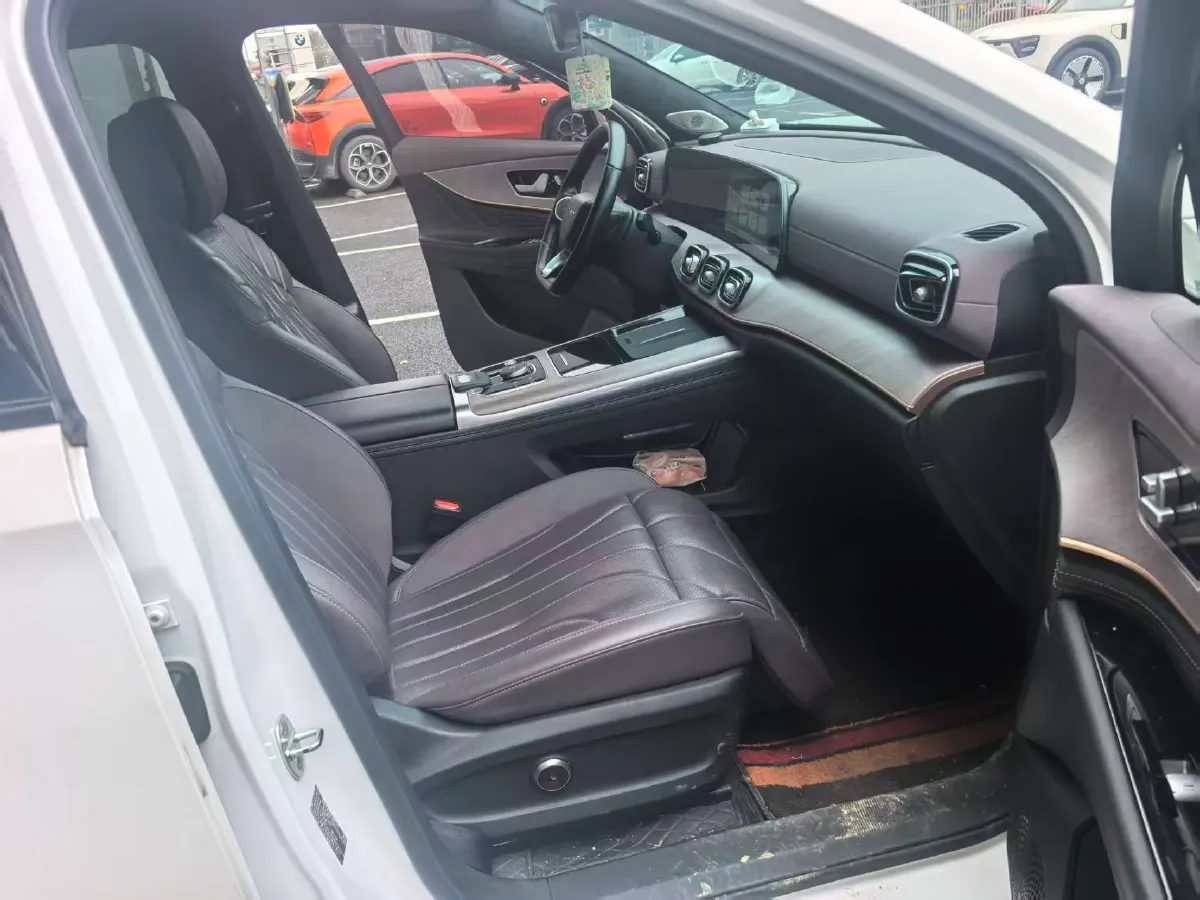 2024 Chery Tiggo 9 2.0T 261HP L4 8AT,autocango,china used car exporter,china ev exporter,chinese used car exporter,chinese used ev exporter