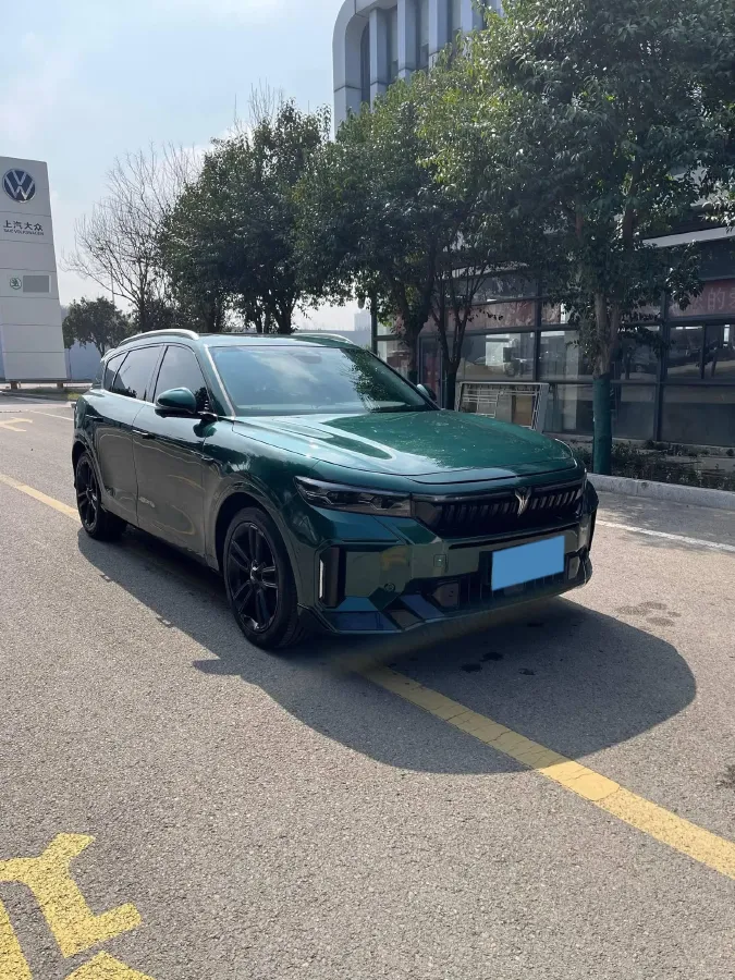 2024 Voyah FREE 1.5T 150HP L4 REEV 39.2KWH,autocango,china used car exporter,china ev exporter,chinese used car exporter,chinese used ev exporter