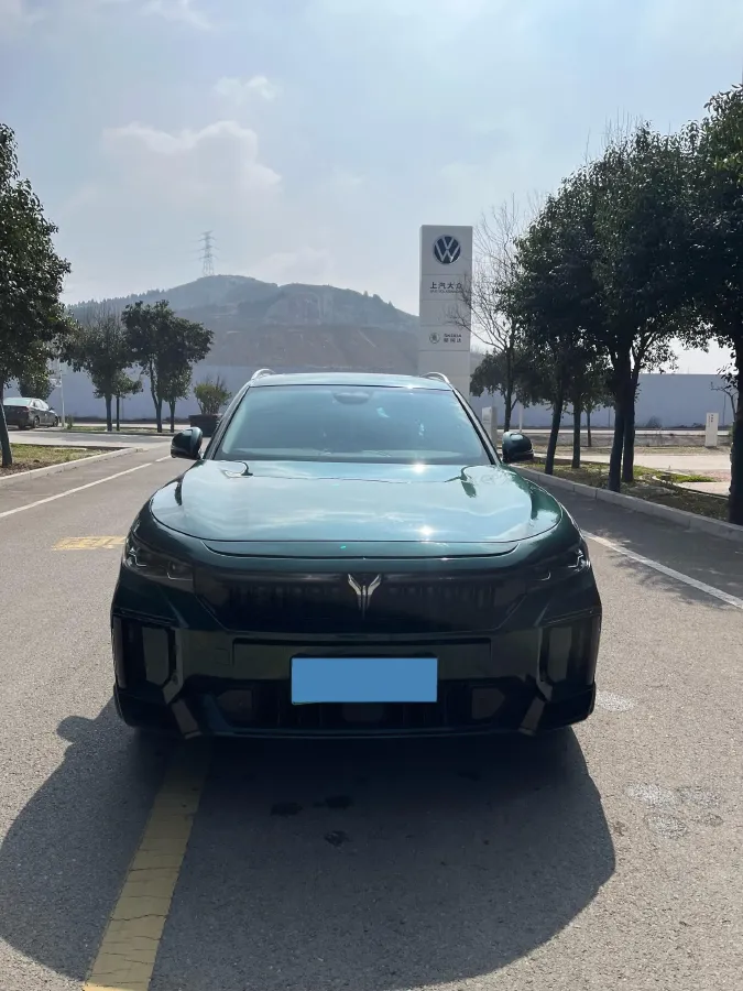2024 Voyah FREE 1.5T 150HP L4 REEV 39.2KWH,autocango,china used car exporter,china ev exporter,chinese used car exporter,chinese used ev exporter
