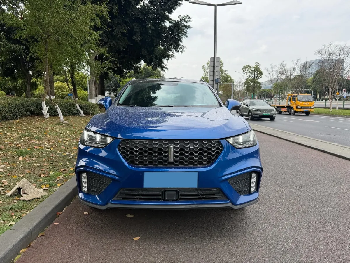 2020 WEY VV5 1.5T 171HP L4 7DCT,autocango,china used car exporter,china ev exporter,chinese used car exporter,chinese used ev exporter